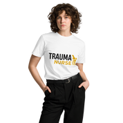 CREDNTL | Trauma Nurse T-Shirt