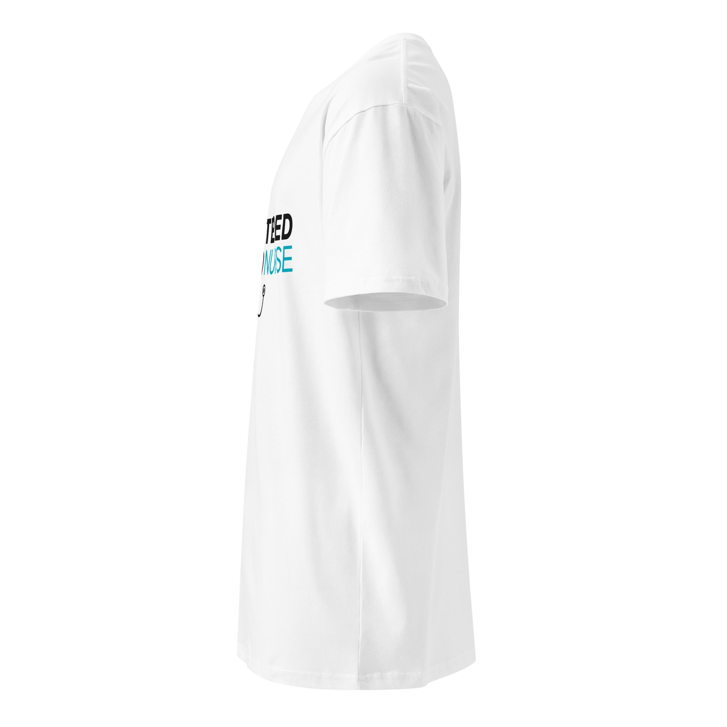 CREDNTL | Registered Nurse T-Shirt