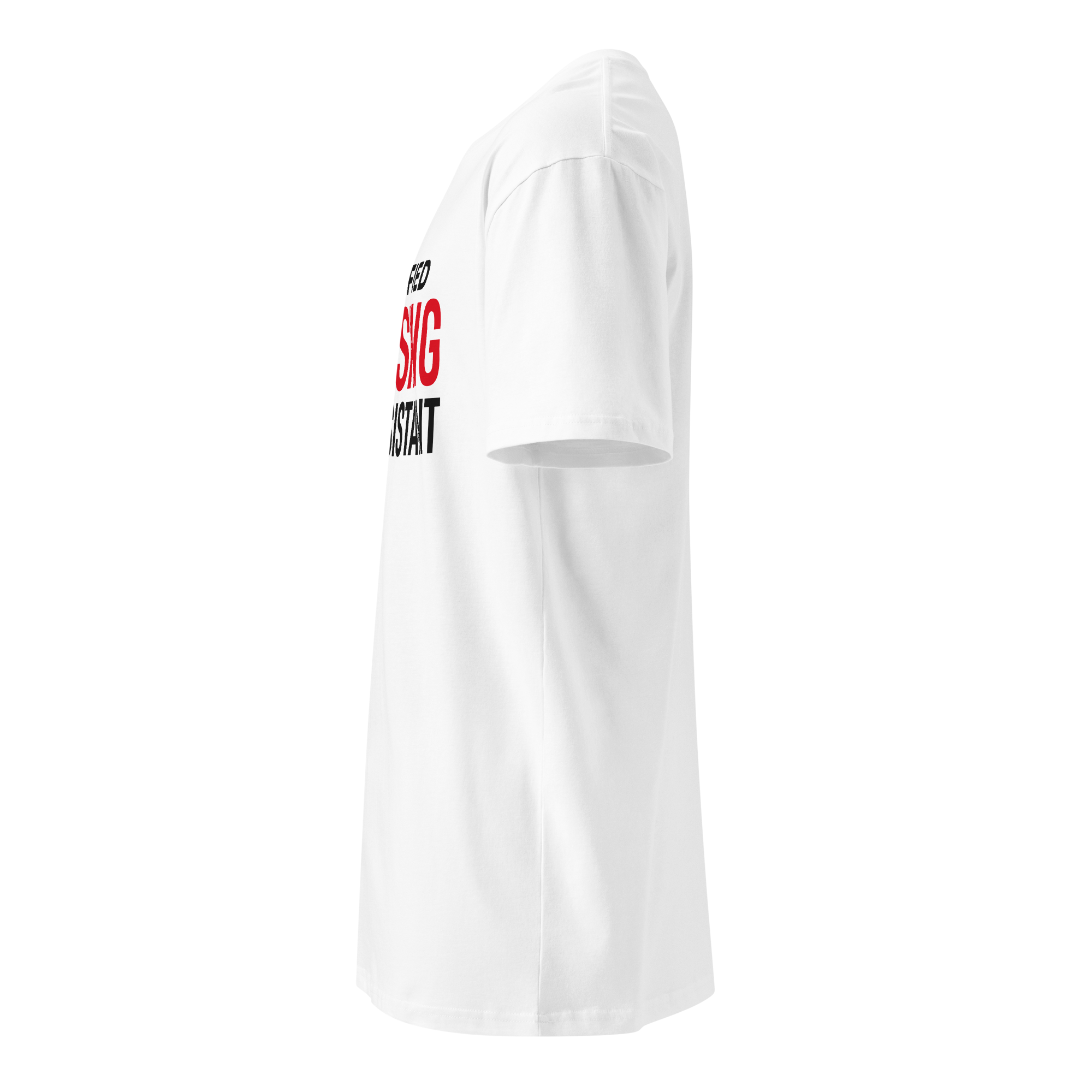 CREDNTL | Certified Nursing Assistant T-Shirt
