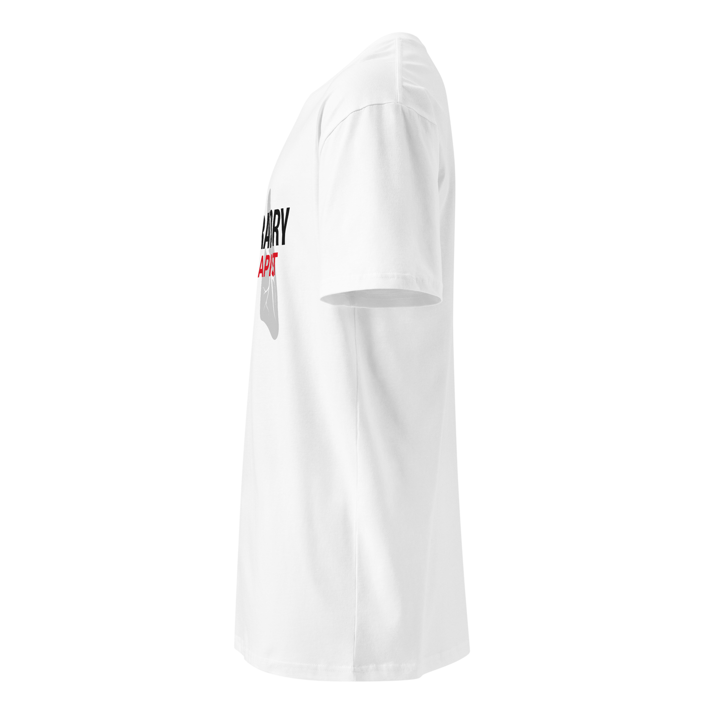 CREDNTL | Respiratory Therapist T-Shirt