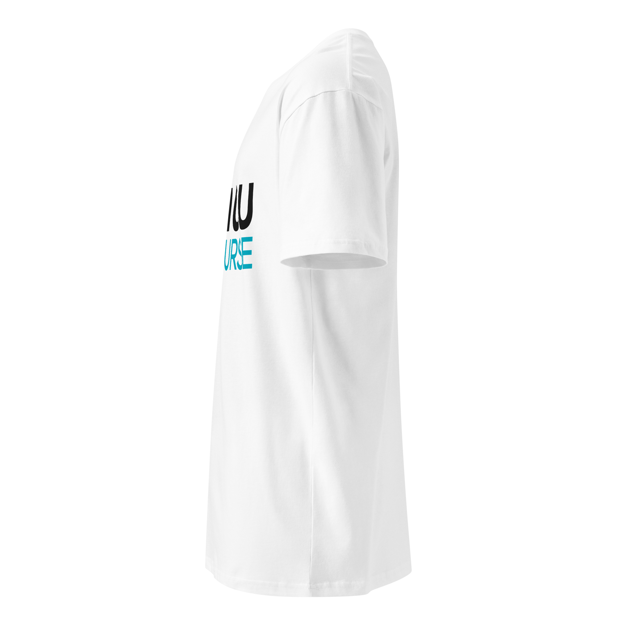 CREDNTL | CVICU Nurse T-Shirt