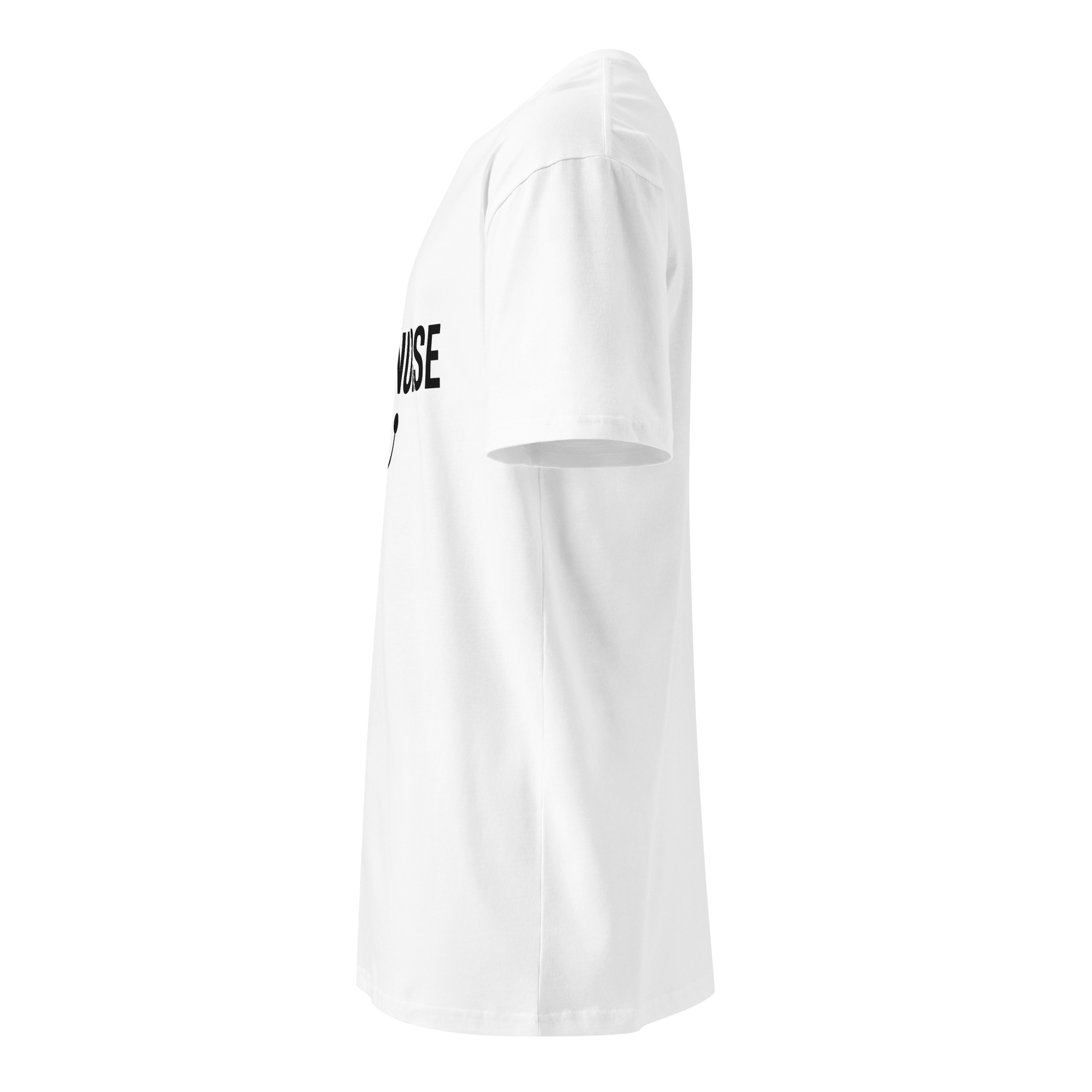 CREDNTL | ED Nurse T-Shirt