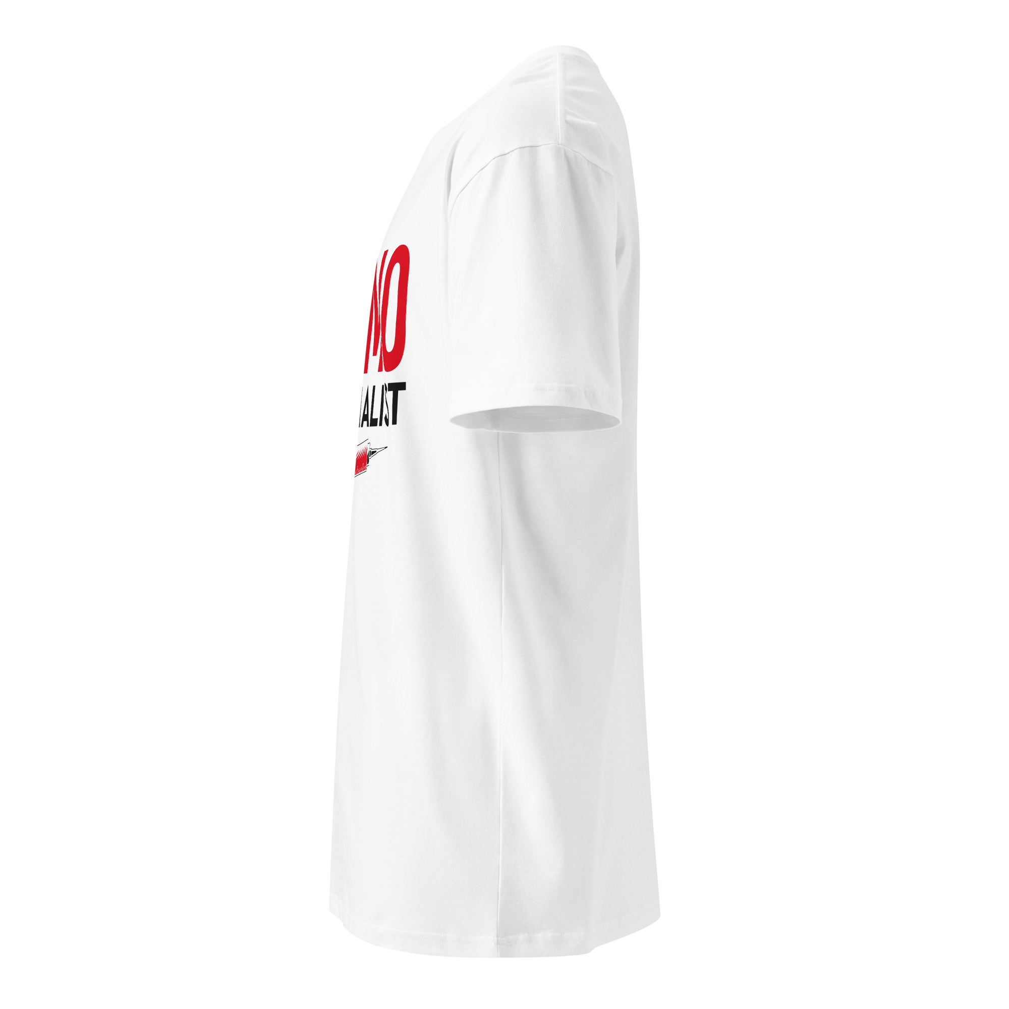 CREDNTL | ECMO Specialist T-Shirt