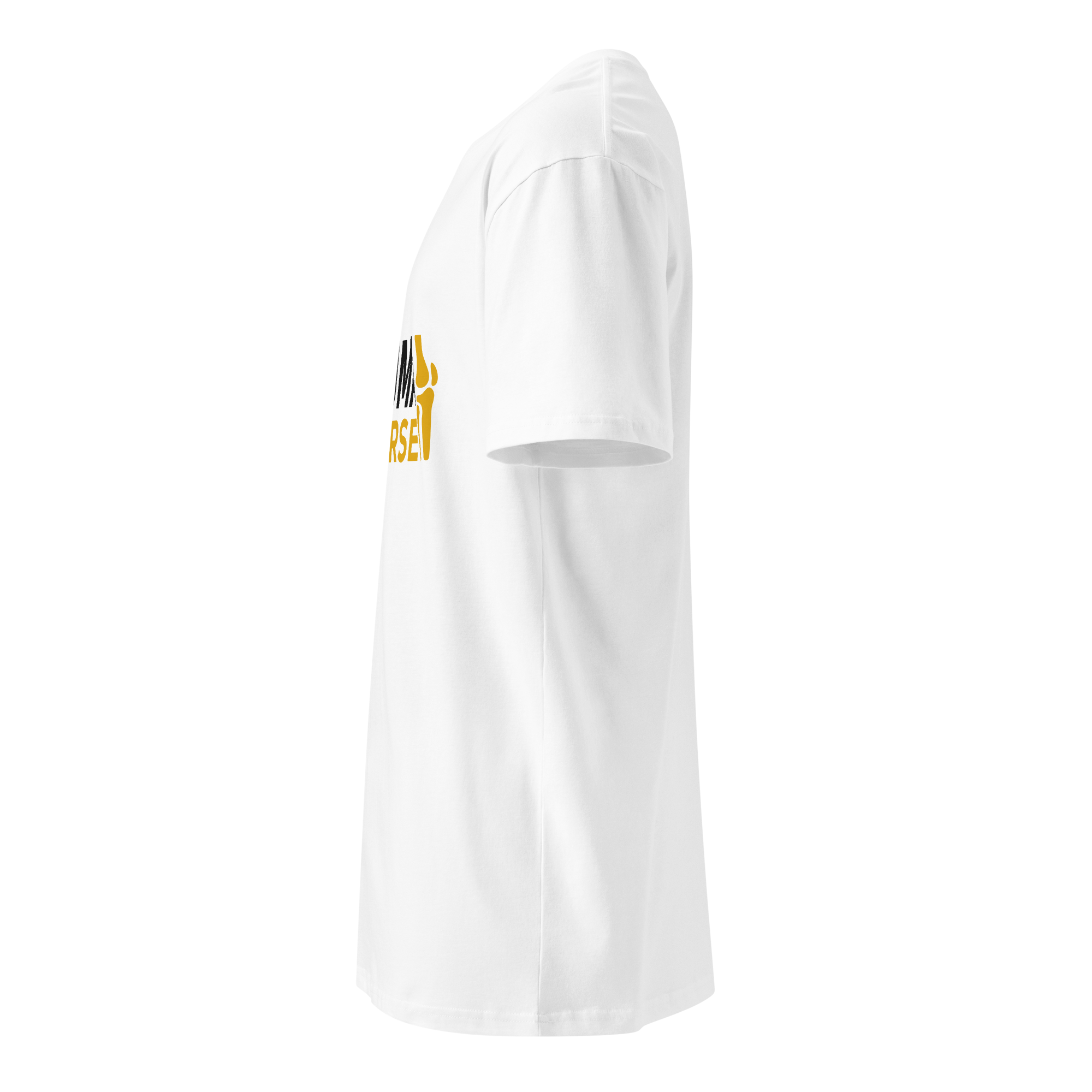 CREDNTL | Trauma Nurse T-Shirt