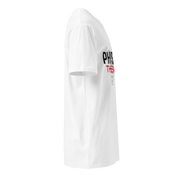 CREDNTL | Physical Therapist T-Shirt