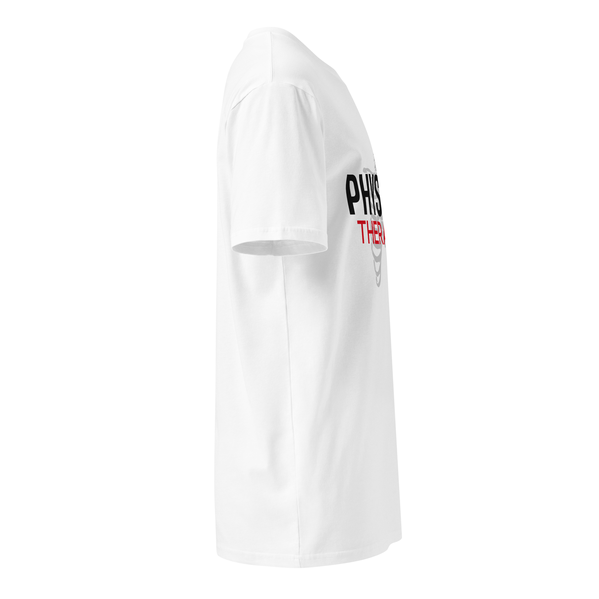 CREDNTL | Physical Therapist T-Shirt