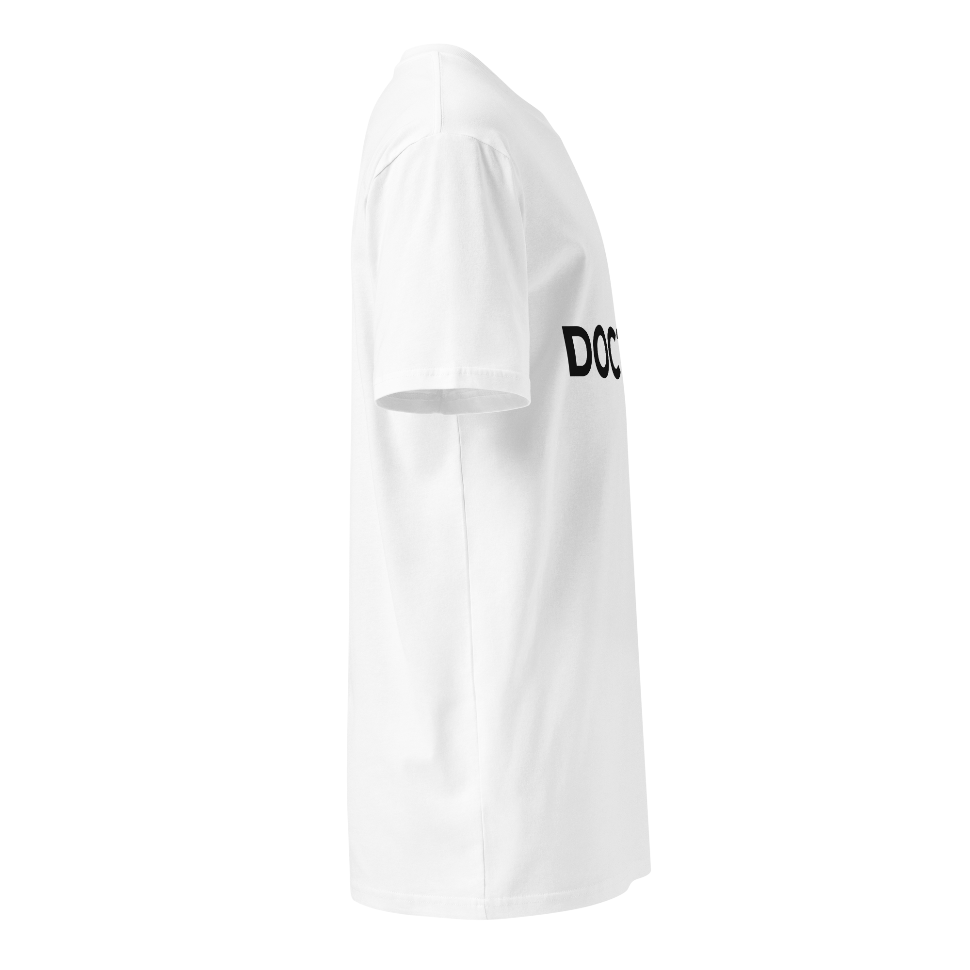 CREDNTL | Doctor T-Shirt