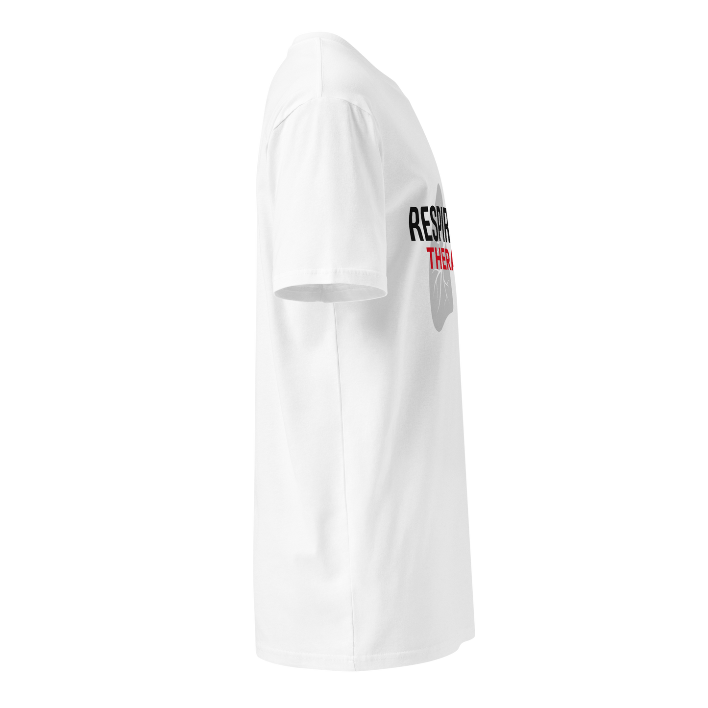 CREDNTL | Respiratory Therapist T-Shirt