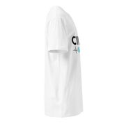 CREDNTL | CVICU Nurse T-Shirt