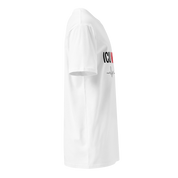 CREDNTL | ICU Nurse T-Shirt