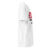 CREDNTL | ECMO Specialist T-Shirt