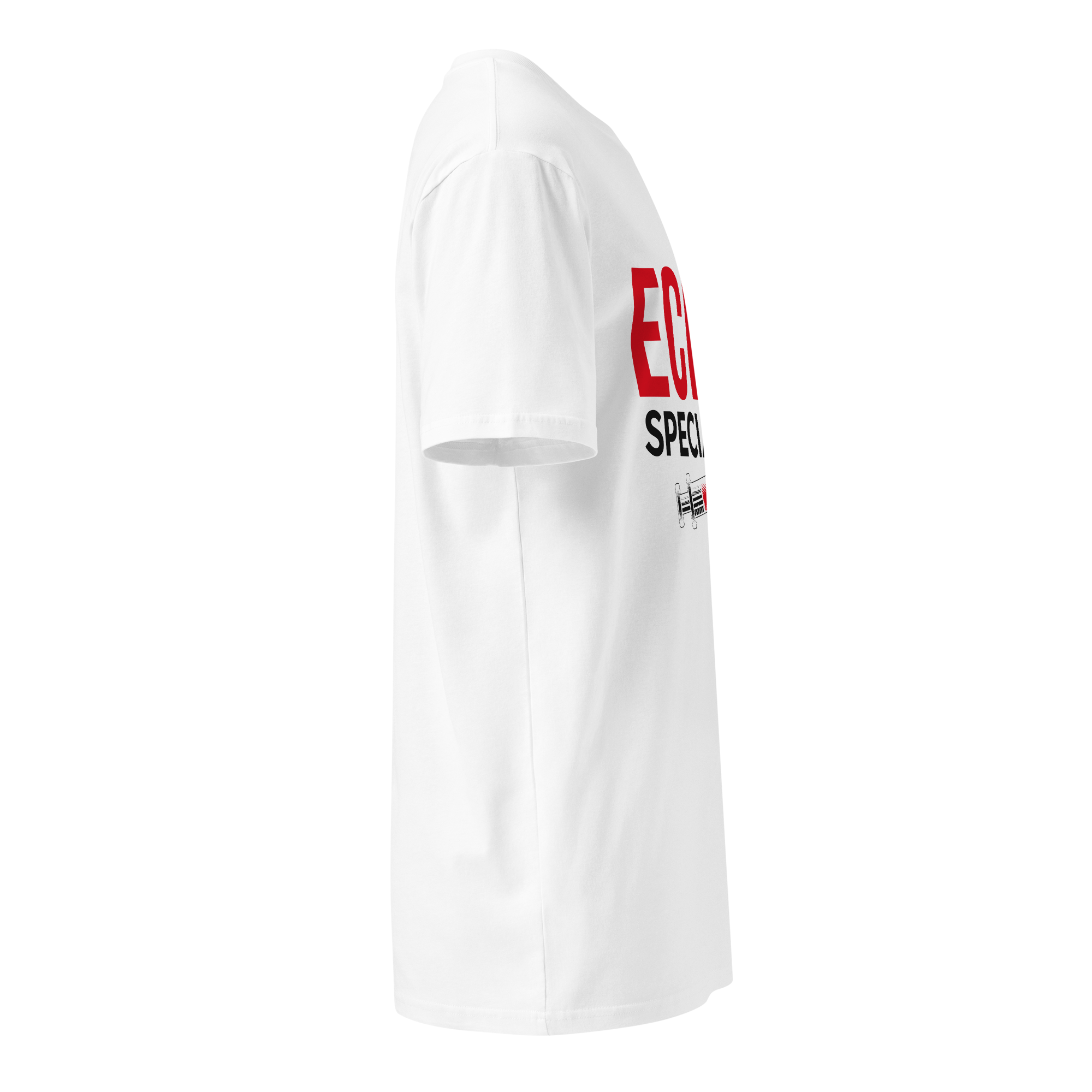 CREDNTL | ECMO Specialist T-Shirt